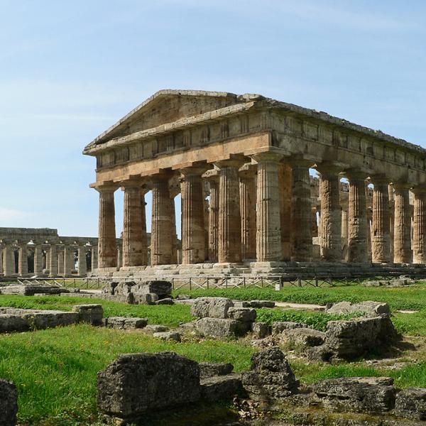 Paestum