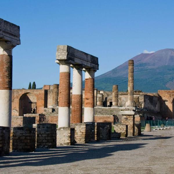 Pompei