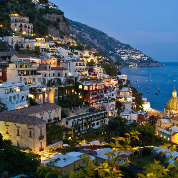 Positano