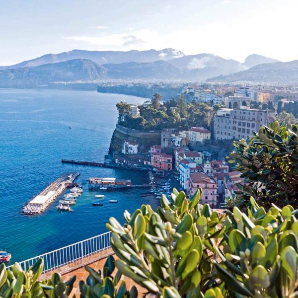 Sorrento