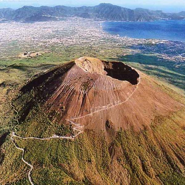 Vesuvio